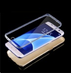 CPO TPU Phone Case for Samsung Galaxy S7