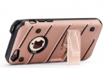 CPO Shockproof KickStand Back Cover Case For iPhone
