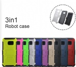CPO Robot Case Combo Case for Cell Phone